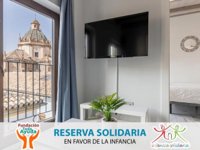 Apartamentos Realejo Granada Centro 3000